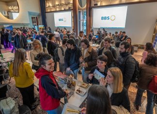 Bologna Business School