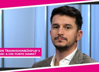 Maurizio Coates, Hikvision