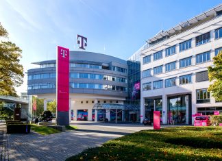 Deutsche Telekom
