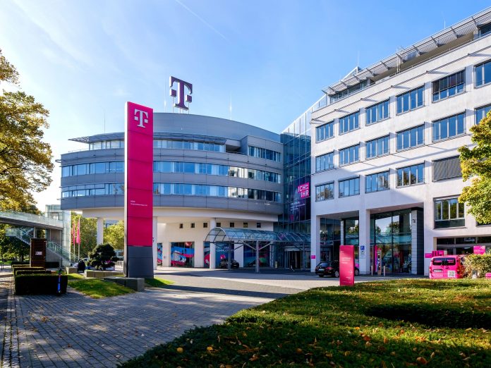 Deutsche Telekom Deutsche Telekom