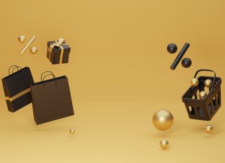 shopping online natalizio