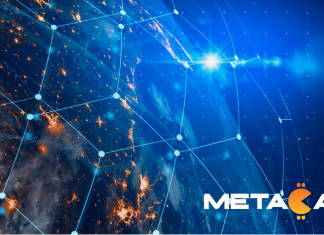 Dogecoin, Solana e Metacade