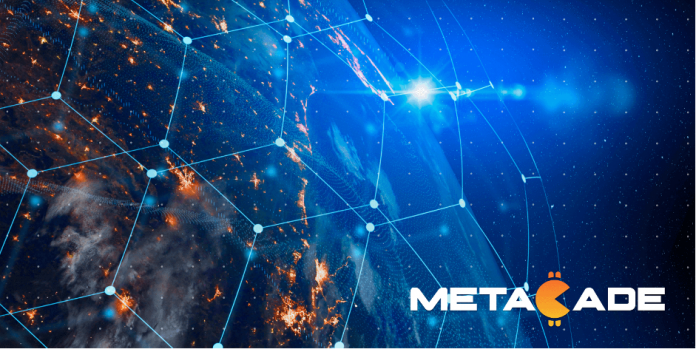 Dogecoin, Solana e Metacade Dogecoin, Solana e Metacade