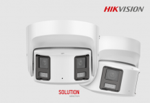 HIKVISION