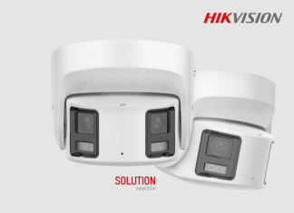 HIKVISION