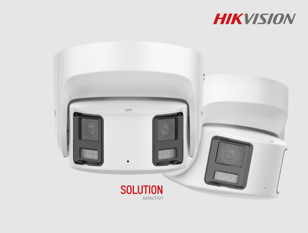 HIKVISION