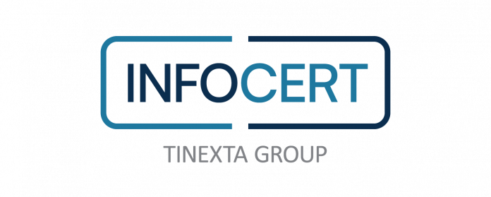 INFOCERT InfoCert