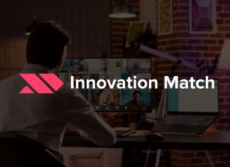 Innovation Match