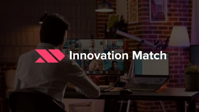 Innovation Match