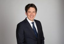 Benjamin Jolivet è il nuovo country manager di Nutanix Italia Benjamin Jolivet