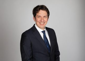 Benjamin Jolivet