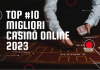 migliori casino online Italia