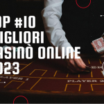 migliori casino online Italia