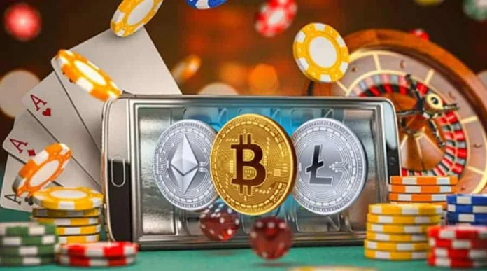 Il galateo della giocare al casinò bitcoin