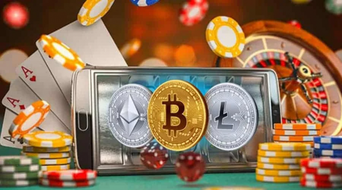 Trovare clienti con miglior casinò crypto Parte B