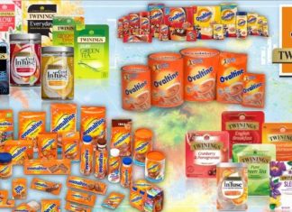 Twinings