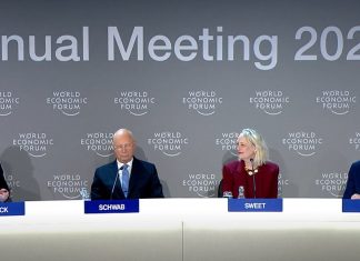World Economic Forum