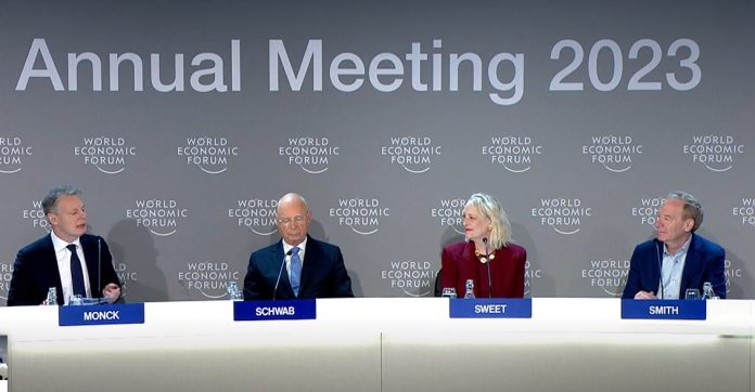 World Economic Forum World Economic Forum
