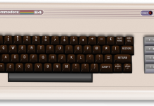 Commodore 64