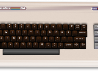 Commodore 64