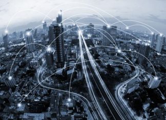 Connettività Wireless