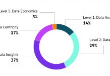 Data maturity