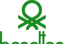 Benetton group logo