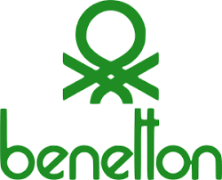 Benetton group logo