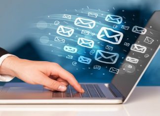 Segmentazione delle email- proteggere la mail