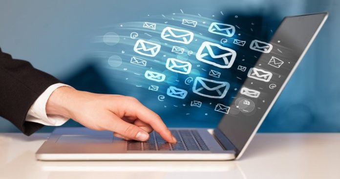 Segmentazione delle email- proteggere la mail