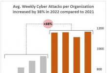 Cyber attacchi globali