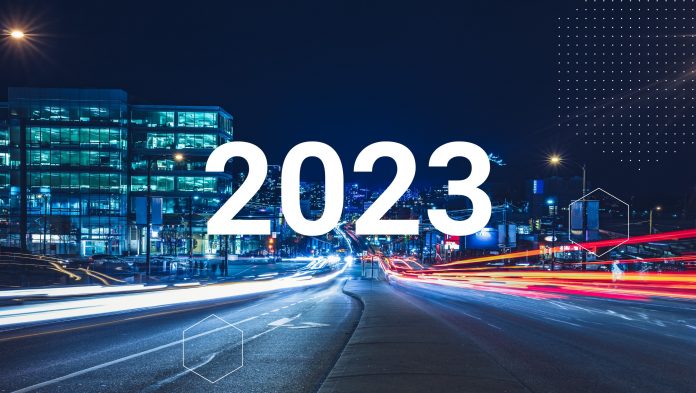 Mobilità 2023 Mobilità 2023