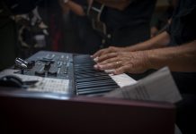 Lavoro e musica