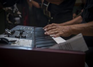 Lavoro e musica