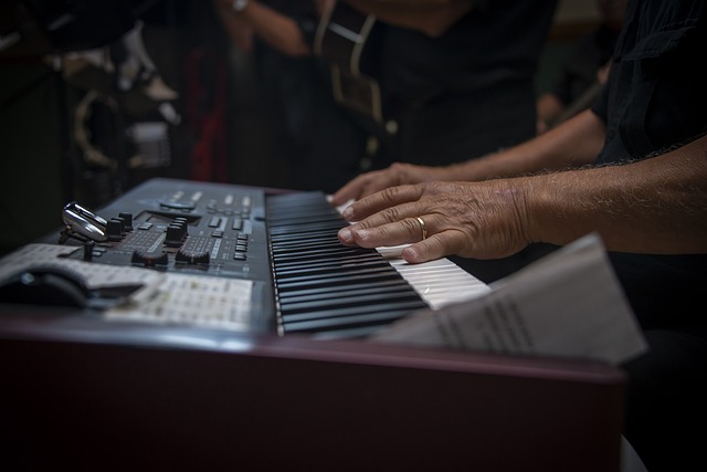 Lavoro e musica Lavoro e musica