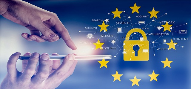 Sanzioni GDPR