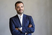 Paolo Simoni nuovo Italy & Mediterranean Country Manager di RGI Paolo-Simoni