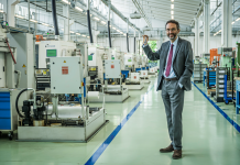Marzocchi Pompe migliora l’efficienza grazie ad un nuovo ERP Marzocchi-Pompe
