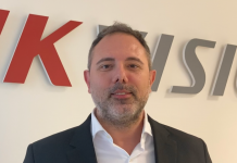 Emanuele Bianculli, Business Development Manager per lo storage di Hikvision