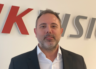 Emanuele Bianculli, Business Development Manager per lo storage di Hikvision