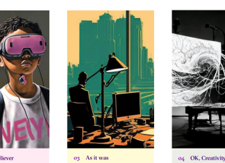 tecnologie emergenti