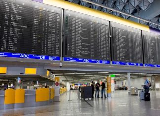 aeroporto-di-francoforte