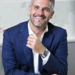 Alessandro Fontana, Trend Micro