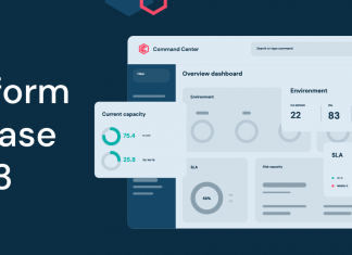 Commvault Platform Release 2023