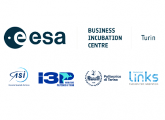 ESA-BIC-Turin