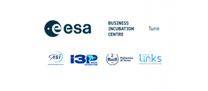 ESA-BIC-Turin ESA-BIC-Turin