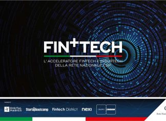 FIN+TECH