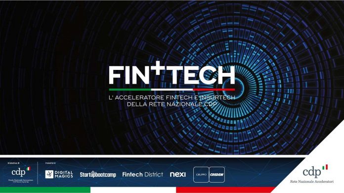 FIN+TECH