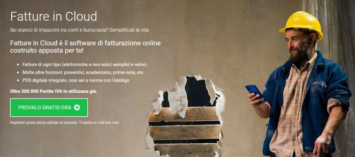 Fatture in Cloud