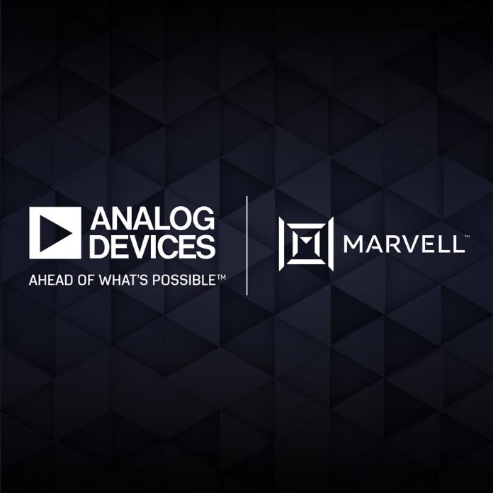 Marvell Marvell